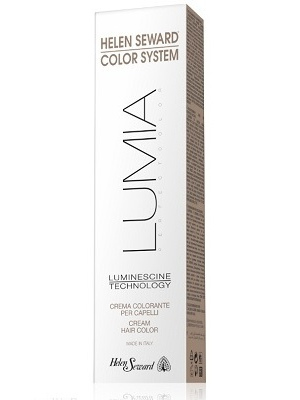 Крем-краска для волос Color System Lumia 100мл.