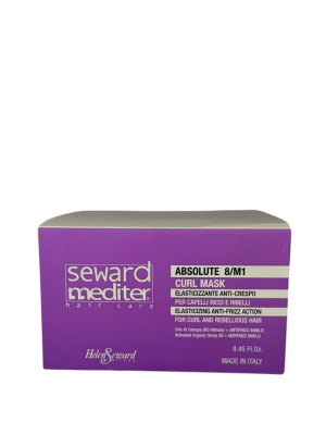 Маска для кудрявого волосся Hyper-Tech 250мл.