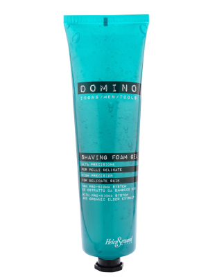 Гель для бритья Domino 150мл.