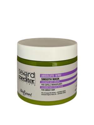 Маска для випрямлення волосся Hyper-Tech 500мл.