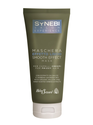 Маска розгладжуюча Synebi 200мл.