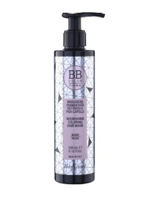 Питательный тонирующий фильтр  Blush BBColor Pigma 240мл.