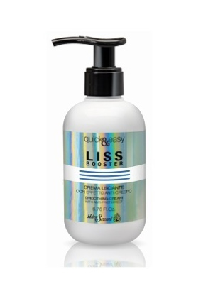 Розгладжуючий крем Quick&Easy 200мл.