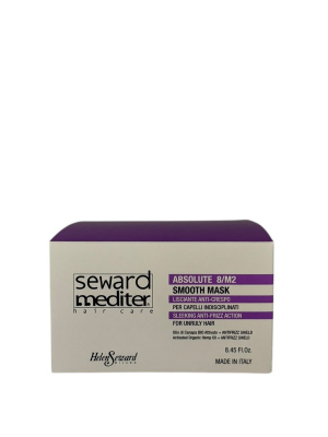 Маска для випрямлення волосся Hyper-Tech 250мл.