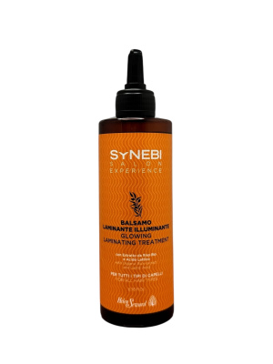 Ламинирующий бальзам Synebi 200мл 