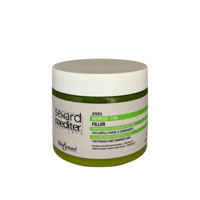 Маска для відновлення волосся Hyper-Tech 500мл.