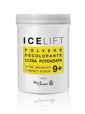 Осветляющая пудра до 9+ тонов Helen Seward ICE LIFT 500г.