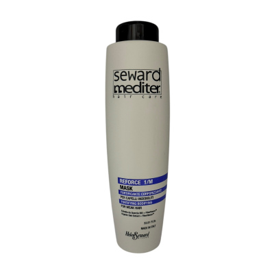 Маска від випадіння Hyper-Tech 1000мл.