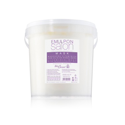 Вітамінна маска Emulpon Salon 5000мл.
