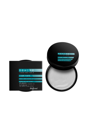 Мужской волокнистый воск сильной фиксации Domino 100мл.