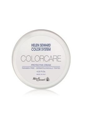 Защитный крем  для кожи головы Color System 125мл.
