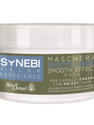 Маска розгладжуюча Synebi 500мл.