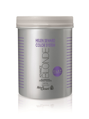 Осветляющая пудра 6-7 тонов Color System 450г.