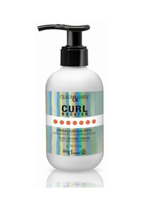Крем для надання еластичності Quick&Easy 200мл.