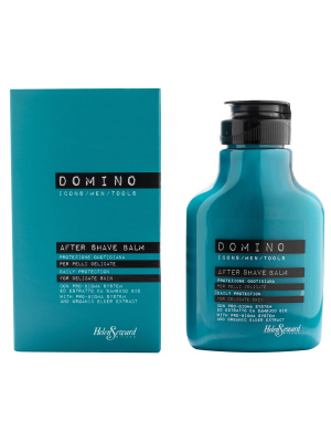 Бальзам после бритья Domino  100мл.